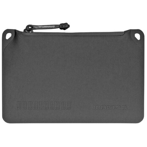 Magpul DAKA Small Pouch, 9-Inch Length, Black
