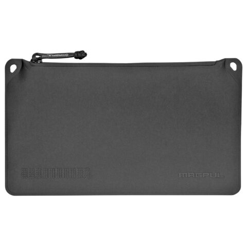 Magpul DAKA Pouch Medium, Black, 12" Overall Length