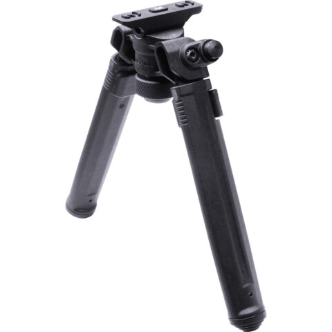 Magpul Bipod M-LOK for M-LOK Rails, Black
