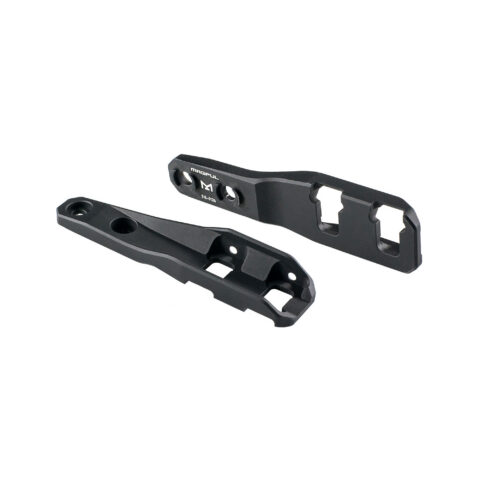 Magpul Extended Cantilever Mount for M-LOK, Black