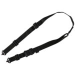 Magpul MS1 QDM Sling, Black, Two-Point