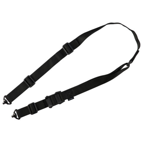 Magpul MS1 QDM Sling, Black, Two-Point