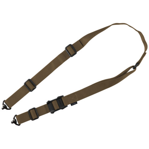 Magpul MS1 QDM Sling, Coyote Tan