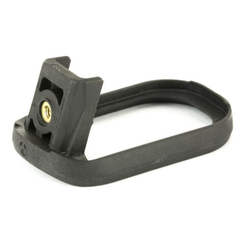 Magpul Enhanced Magwell for Glock 19 Gen 4, Black