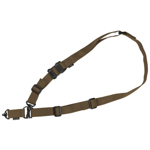 Magpul MS4 QDM Sling, Coyote Tan