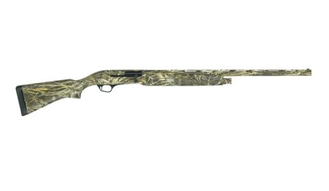 TriStar Matrix Inertia 12 Gauge, 28" Barrel, Realtree Max-7 Camo