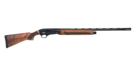 TriStar Matrix Inertia 20 Gauge, 26" Barrel, Blued / Walnut