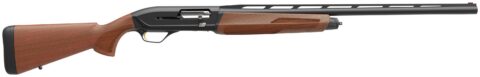 Browning Maxus II Hunter 12 Gauge, 28" Barrel, Matte Blued