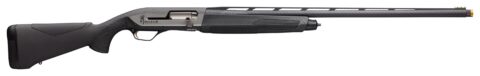 Browning Maxus II Sporting CF 12 Gauge, 28" Barrel, Carbon Fiber