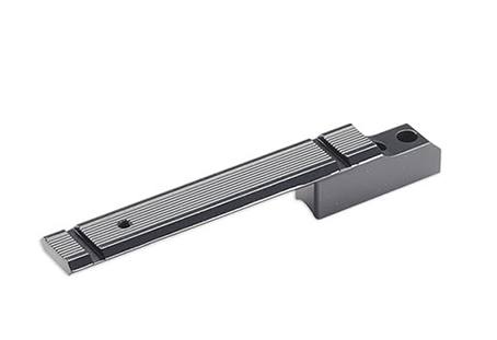 Henry Mini Bolt Cantilever Mount for H005, Weaver-Style Rings