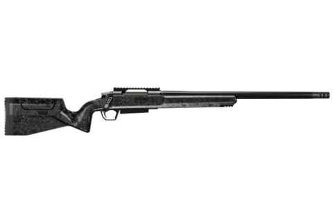 Christensen Arms Modern Carbon 7mm Rem Mag, 22" Barrel, Black