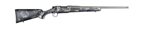 Christensen Arms Mesa FFT 6.5 PRC, 20" Barrel, Tungsten Cerakote