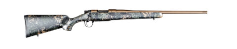 Christensen Arms Mesa FFT .300 Win Mag, 22" Barrel, Burnt Bronze Cerakote