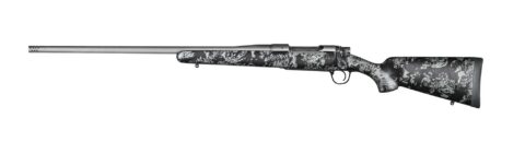 Christensen Arms Mesa FFT 6.5 Creedmoor, 20" Barrel, Left Hand, Tungsten