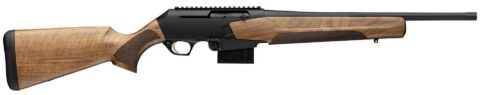 Browning BAR MK4 DBM .308 Winchester, 18" Barrel, Blued