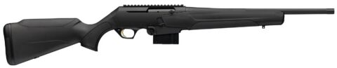 Browning BAR MK4 DBM .308 Win, 18.5" Barrel, 10+1, Blued