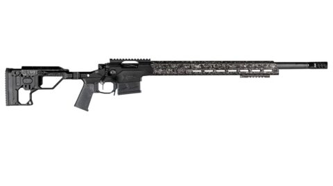 Christensen Arms Modern Precision Rifle 300 Win Mag, 26" Barrel, Black
