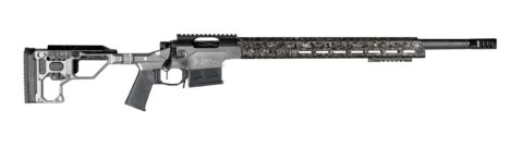 Christensen Arms MPR 22 Creedmoor, 20" Barrel, Bolt Action