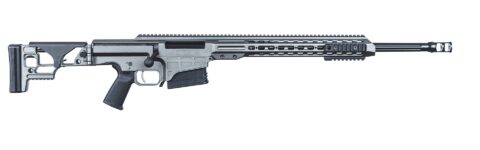 Barrett MRAD .300 PRC, 26" Barrel, 10+1, Tungsten Cerakote