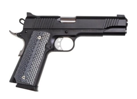 Magnum Research Desert Eagle 1911 .45 ACP, 5" Barrel, 8+1, Matte Black