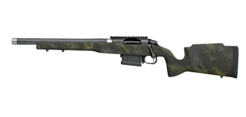 Proof Research Elevation MTR 2.0 338 ARC, LH, Midnight Camo
