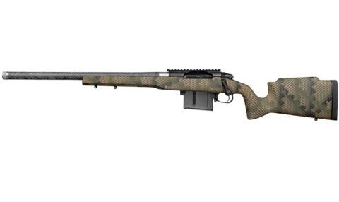 Proof Research Elevation MTR 2.0 .300 Winchester Magnum, 22" Barrel, LH