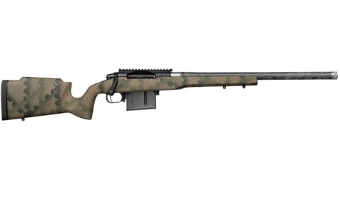 Proof Research Elevation MTR 2.0 300 PRC, 20-Inch Barrel, FDE / Tan