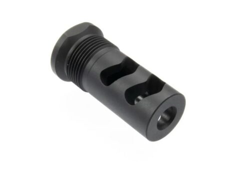 Wilson Combat Rapid Thread Mount 9mm for Whisper, 5/8x24