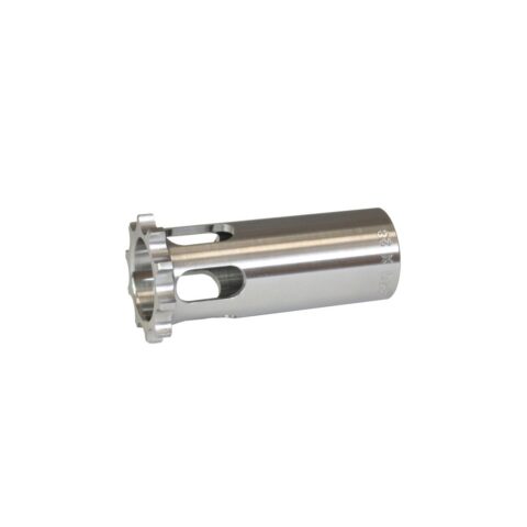 Yankee Hill Machine Nielsen Piston for R9 & N2O, .578x28 Thread, Stainless