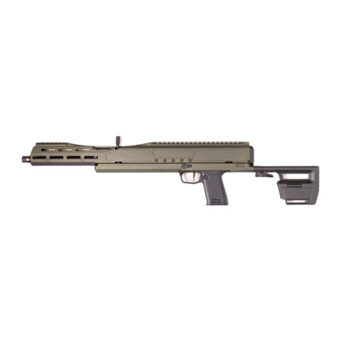Trailblazer Pivot 9mm, 16" Barrel, 10+1, OD Green