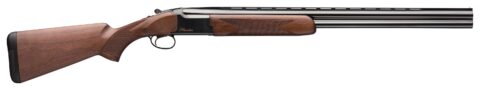 Browning Citori Hunter Grade I 20 Gauge, 28" Barrel, Blued