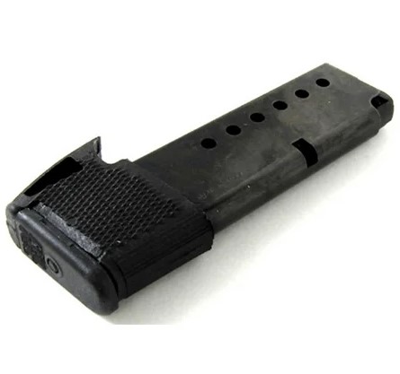 Kel-Tec P-32 .32 ACP 10-Round Magazine, Black