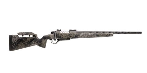 Seekins Precision Havak Pro Hunter 3 7mm PRC, 26" Barrel, Mountain Shadow