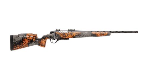 Seekins Precision Havak Pro Hunter 3 6.5 PRC, 20" Barrel, Urban Shadow