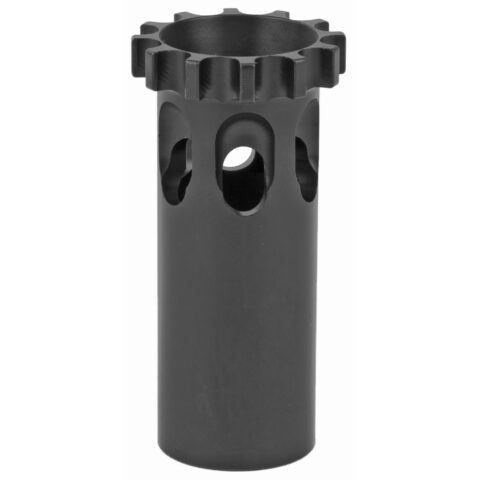 CGS Group Piston 13.5x1 LH Black for Kraken, MOD9, Nautilus, 9mm