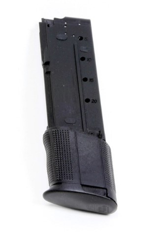 ProMag FN Five-seveN 5.7x28mm 30-Round Magazine