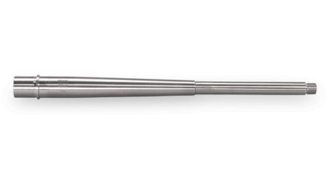 Proof Research PR15 Steel AR Barrel 6mm ARC, 20" Barrel, Stainless