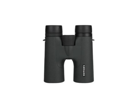 Riton Optics 5 Primal 10x42HD Binocular, Black