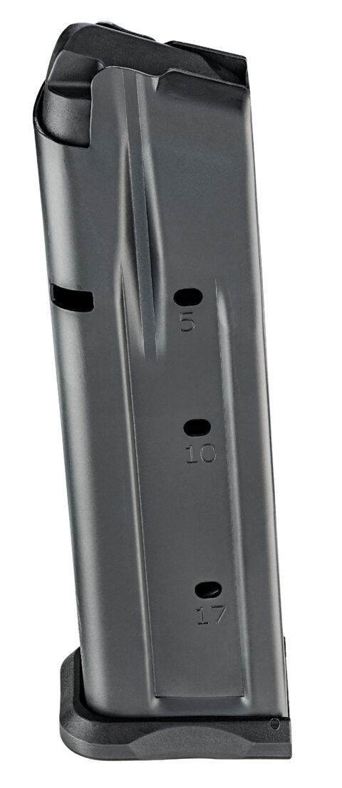 Springfield Armory 1911 DS Prodigy 9mm 10-Round Magazine