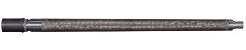 Proof Research Pre-Fit Barrel for Q Fix, 6.5 Creedmoor, 20" Barrel