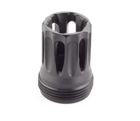 Wilson Combat K-Mount for Quell Suppressors, 5/8x24 Thread
