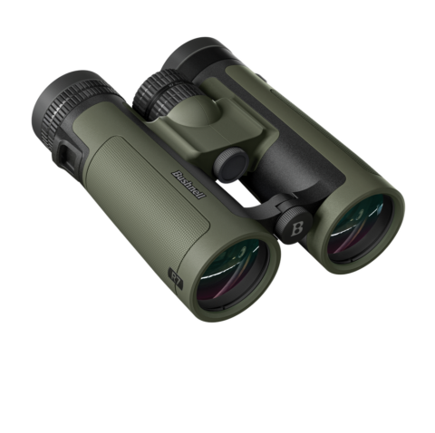 Bushnell R7 ED 10x42 Binoculars, Ranger Green