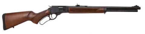 Rossi R95 Classic .45 Colt, 20" Barrel, Black Oxide