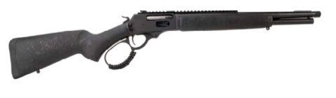 Rossi R95 Triple Black .44 Magnum, 16" Barrel, Black