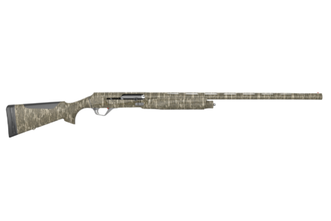 Retay ACE-R Bottomland 28 Gauge, 26" Barrel, Mossy Oak Bottomland Camo