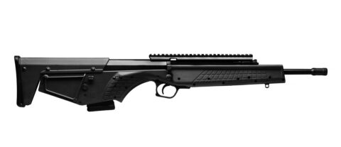 Kel-Tec RDB-C 5.56 NATO, 20" Barrel, 10+1, Black