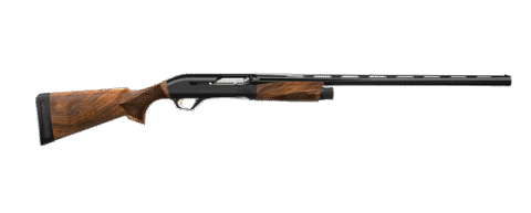 Retay ACE Upland Ultralight 12 Gauge, 3" Semi-Auto, Black / Walnut