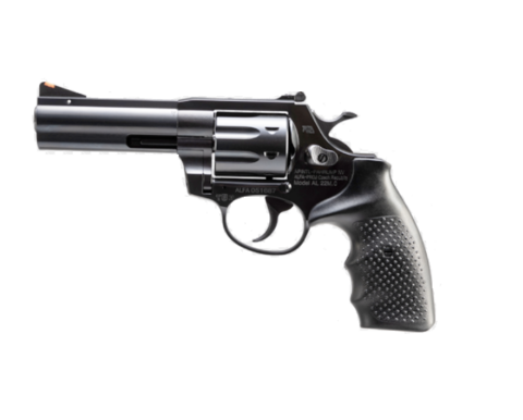 Rock Island Armory AL22 .22 WMR, 4" Barrel, 8-Round, Blued