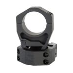 Seekins Precision 34mm Extra High Scope Rings, Matte Black