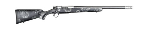 Christensen Arms Ridgeline 7mm Backcountry, 20" Barrel, Stainless / Gray